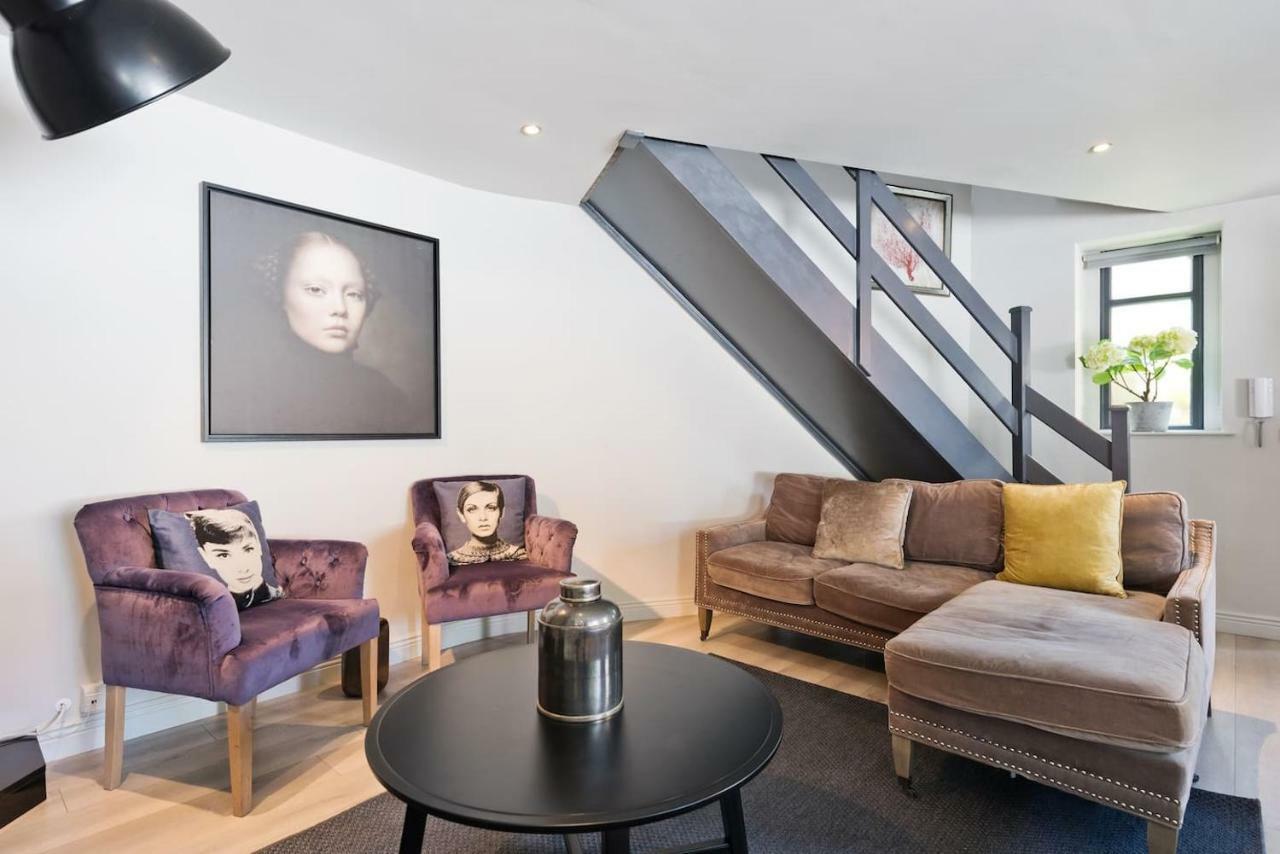 The Edge - Hiphipstay Holiday home Dublin