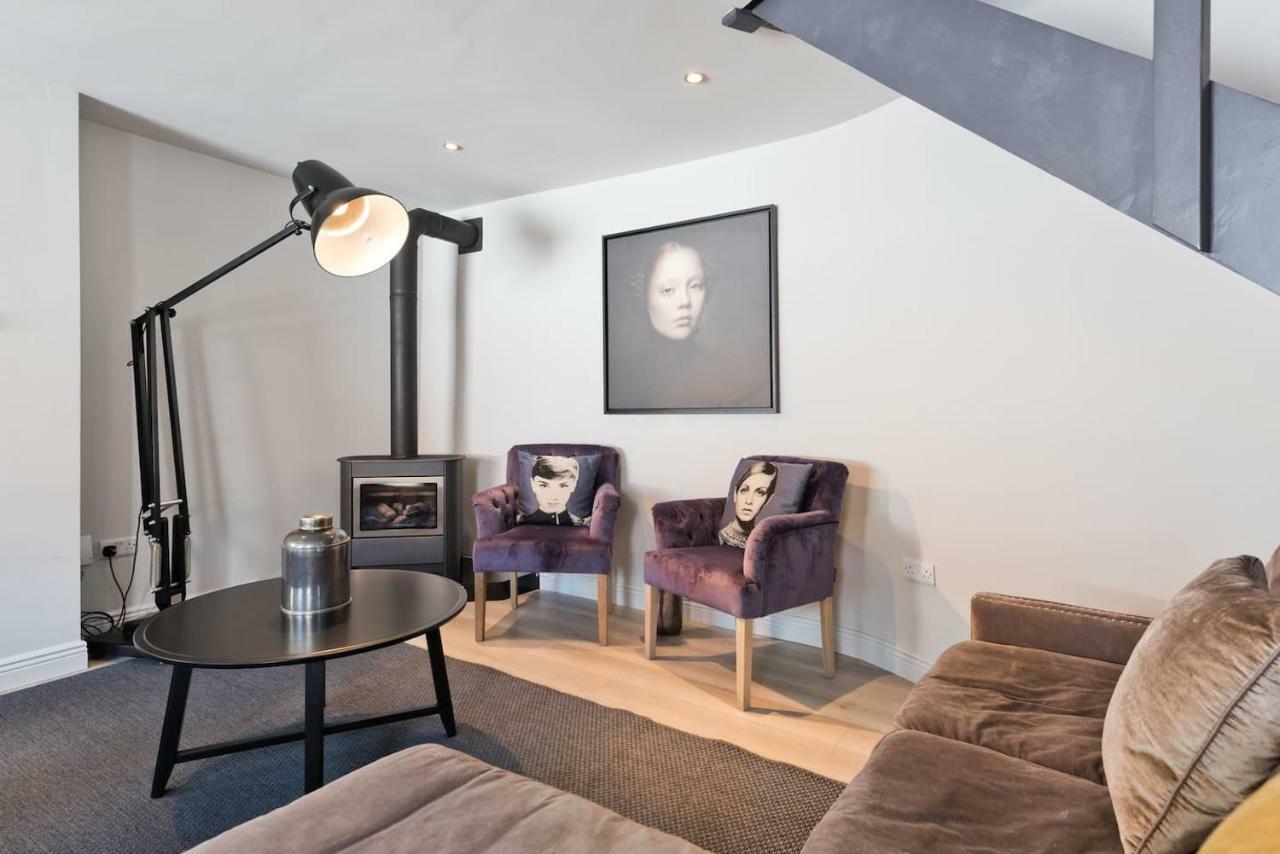 Holiday home The Edge - Hiphipstay *
