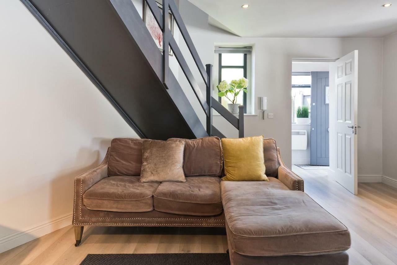 Holiday home The Edge - Hiphipstay