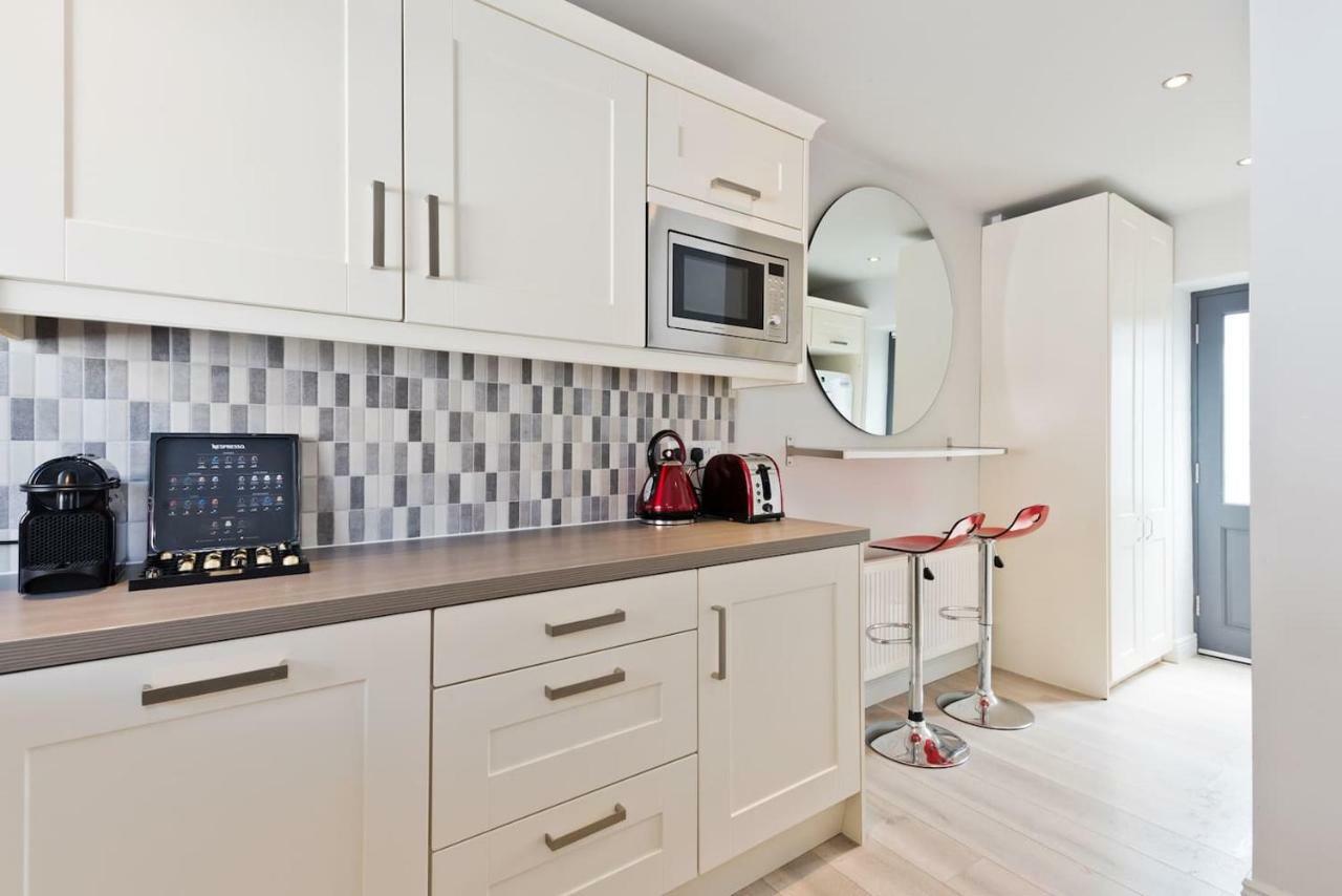 The Edge - Hiphipstay Holiday home