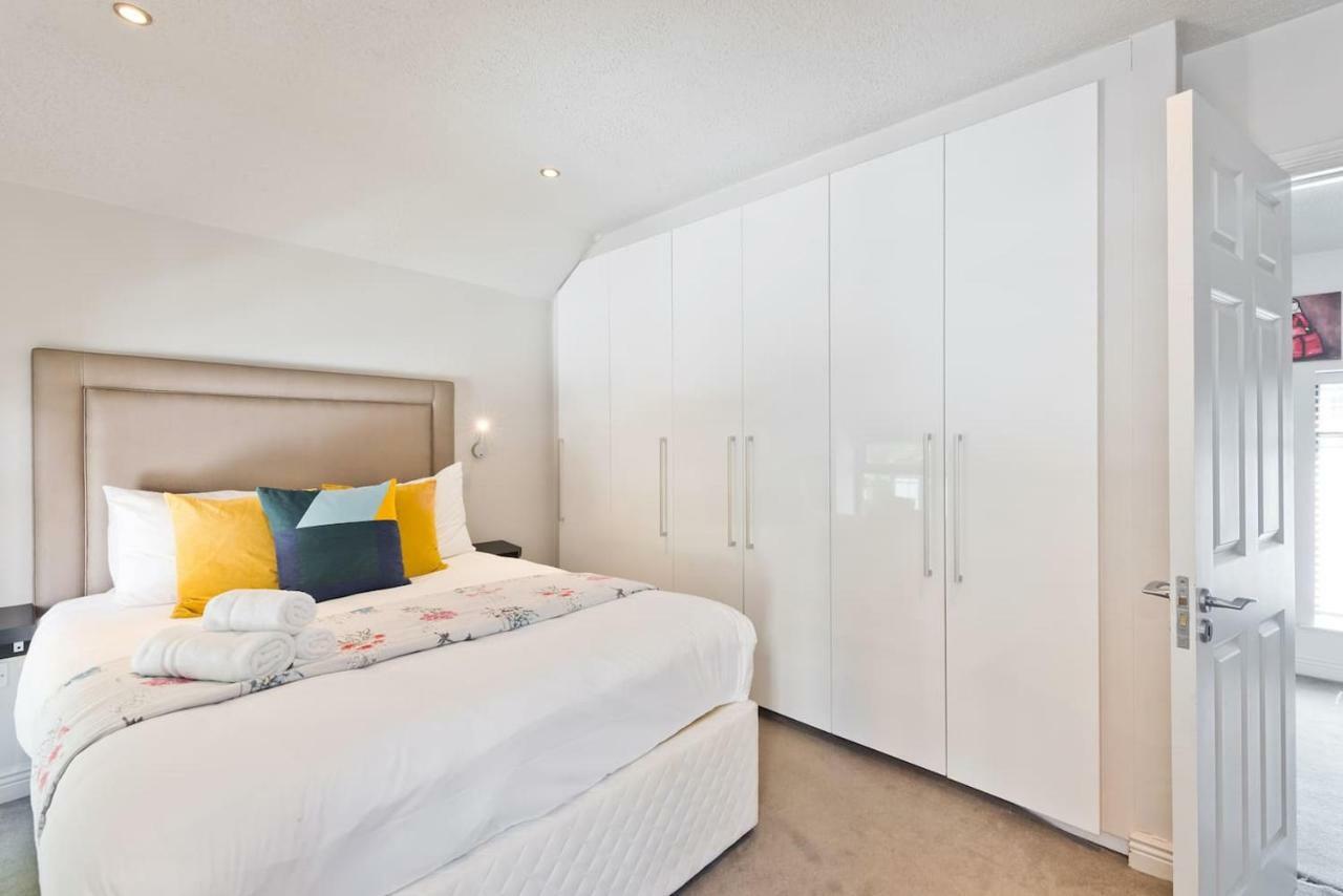 Holiday home The Edge - Hiphipstay