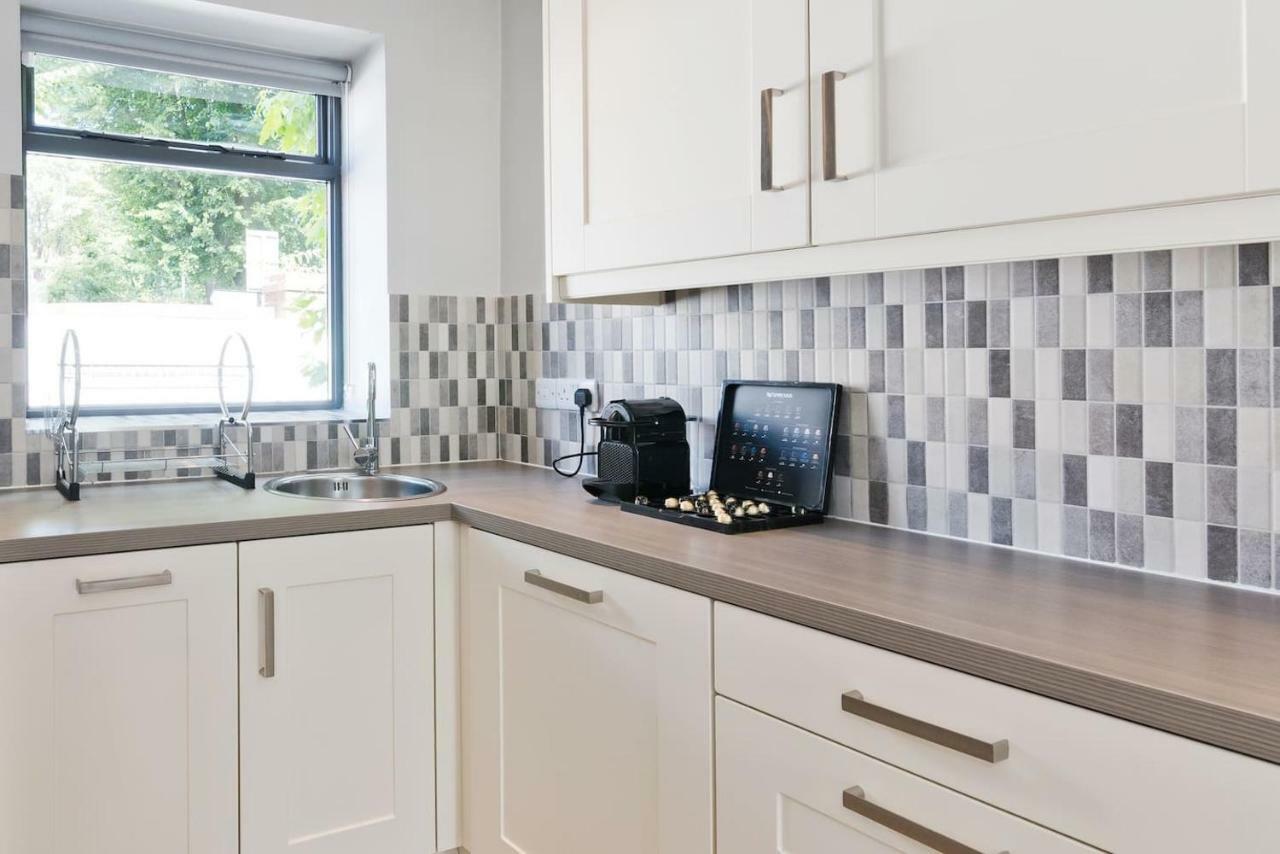 The Edge - Hiphipstay Holiday home