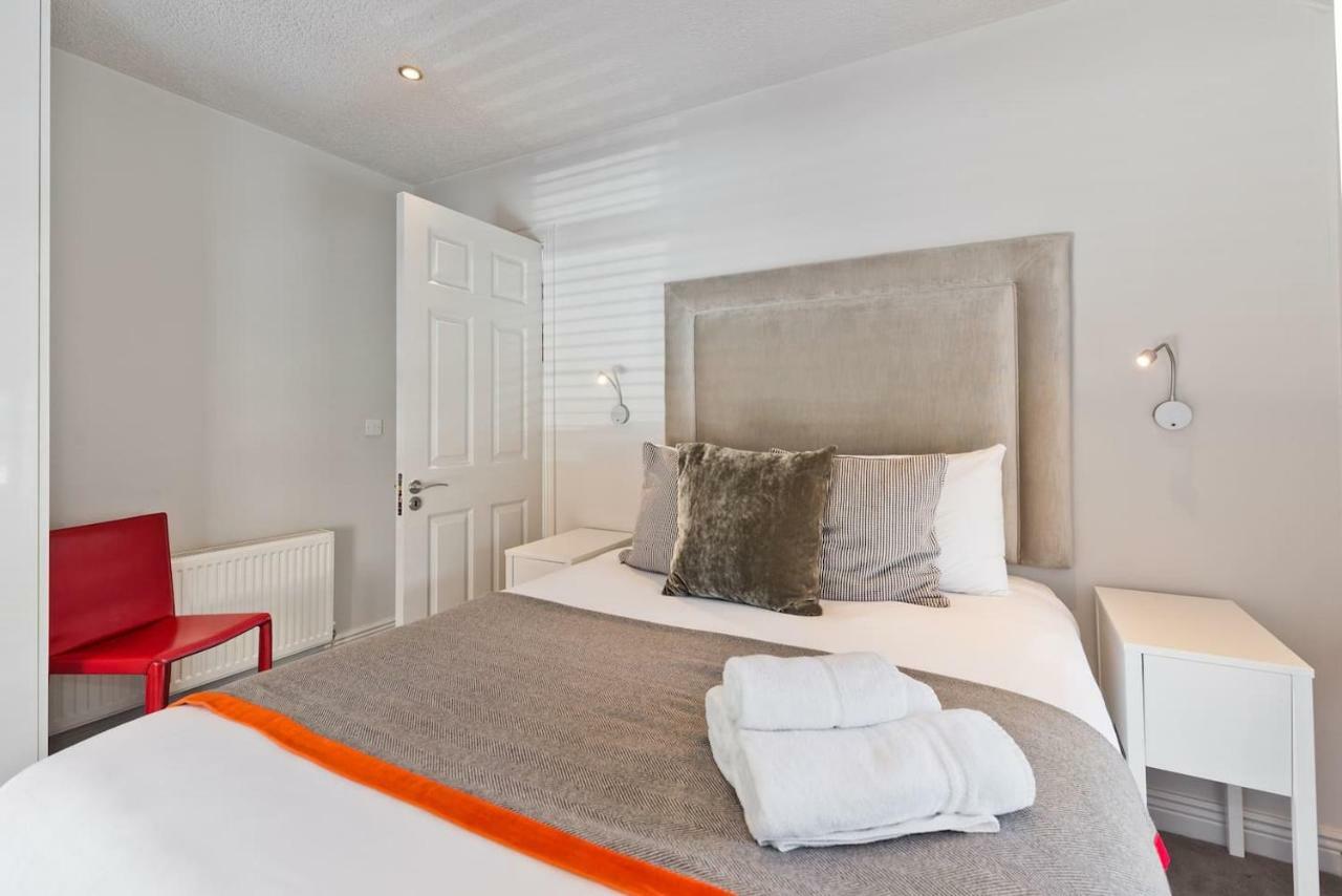 The Edge - Hiphipstay Holiday home Dublin