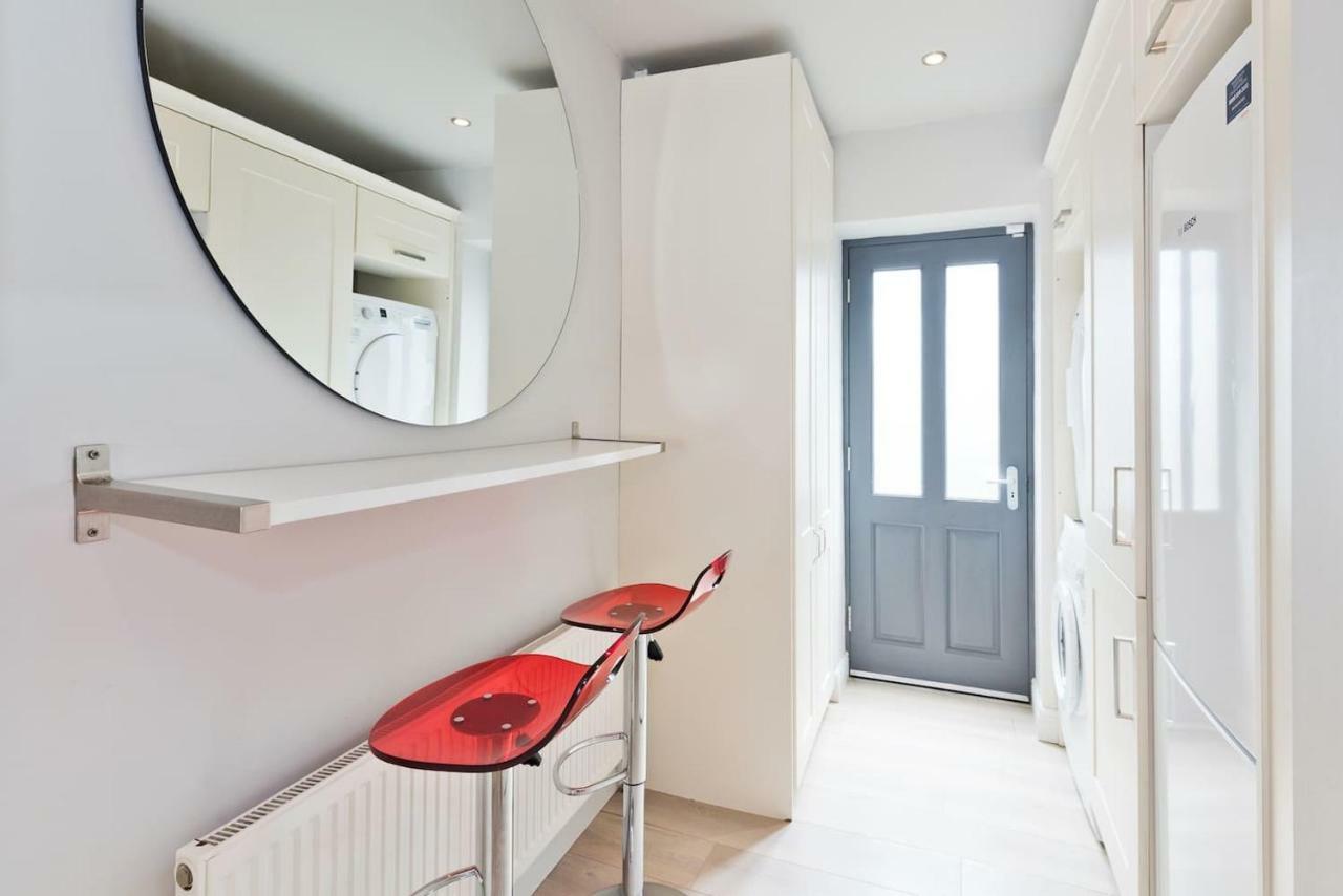 Holiday home The Edge - Hiphipstay *