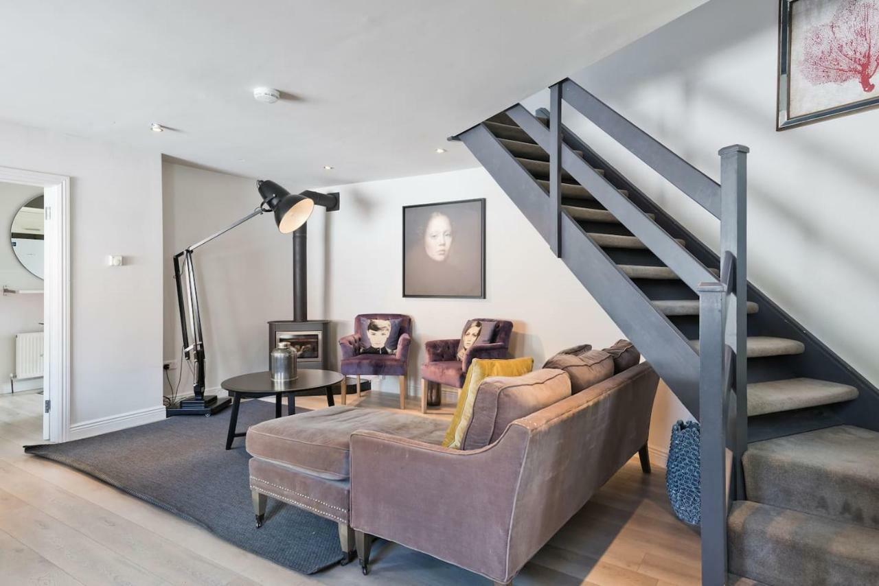 Holiday home The Edge - Hiphipstay Dublin