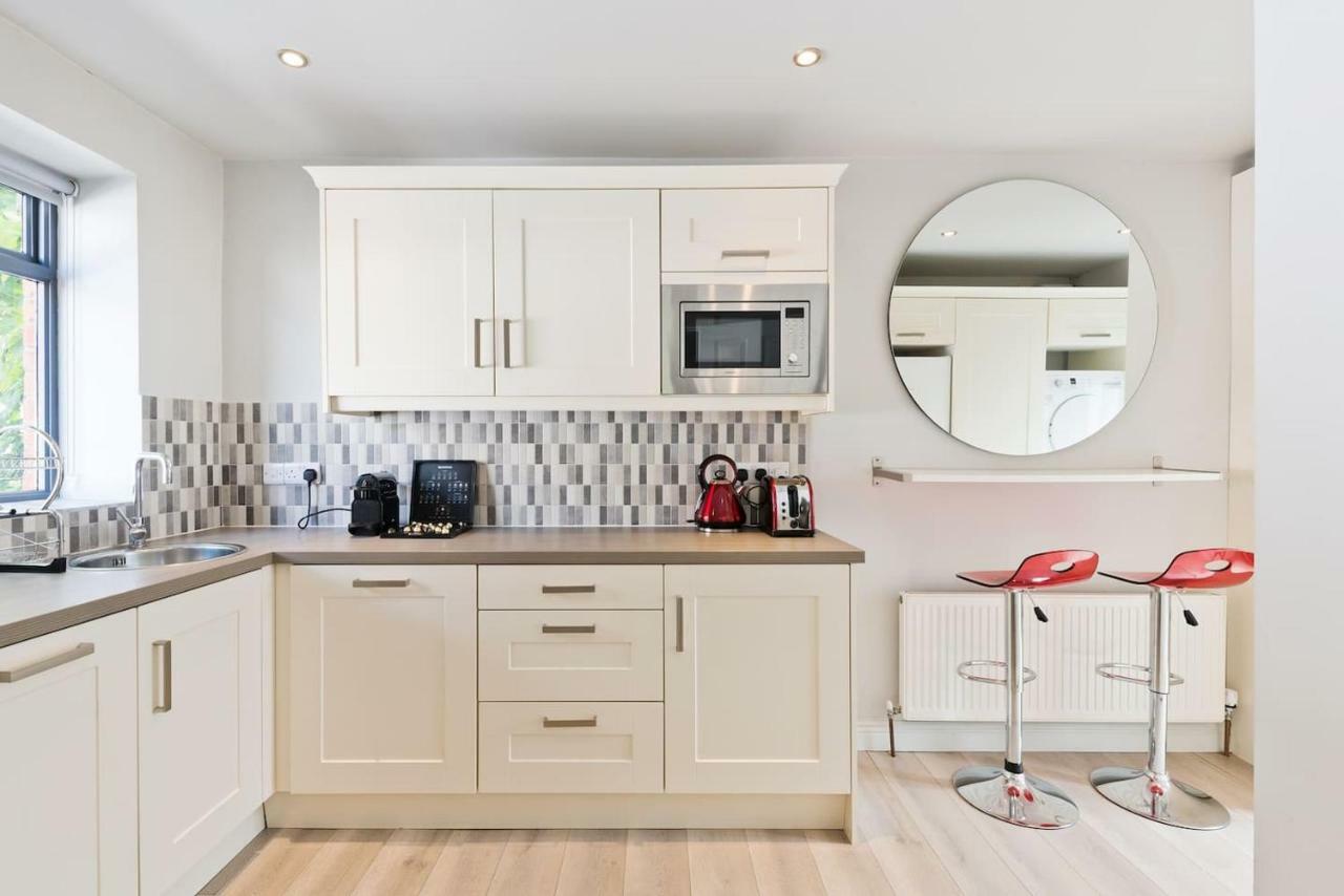 Holiday home The Edge - Hiphipstay